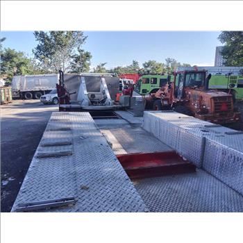 2012 Seagrave Tv0Hcx (Brooklyn, NY 11214)