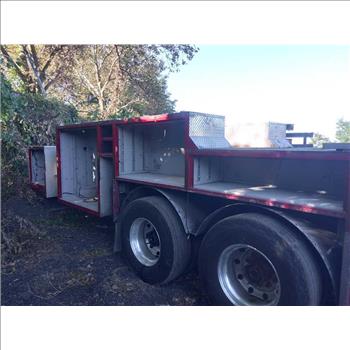 2012 Seagrave Tv0Hcx (Brooklyn, NY 11214)