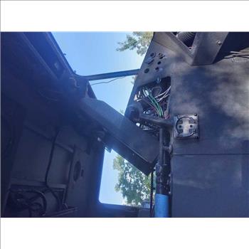 2012 Seagrave Tv0Hcx (Brooklyn, NY 11214)