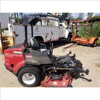 2012 Toro 7210GM (Staten Island, NY 10309)