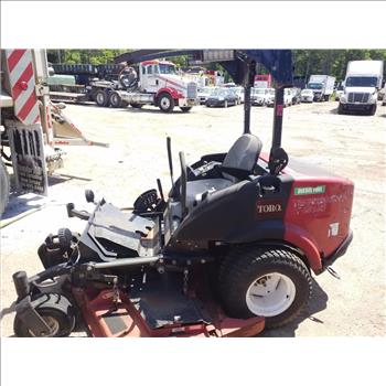 2012 Toro 7210GM (Staten Island, NY 10309)