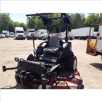 2012 Toro 7210GM (Staten Island, NY 10309)