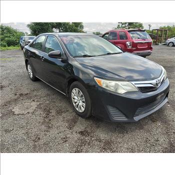 2012 Toyota Camry (Hartford, CT 06114)
