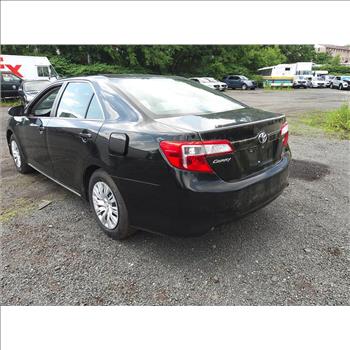 2012 Toyota Camry (Hartford, CT 06114)
