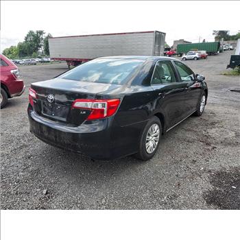 2012 Toyota Camry (Hartford, CT 06114)