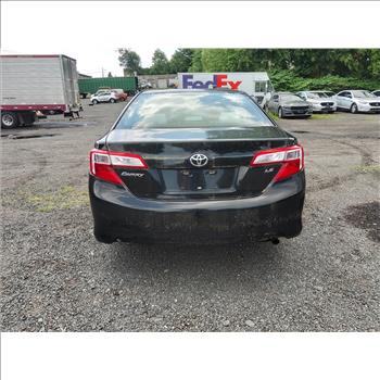 2012 Toyota Camry (Hartford, CT 06114)