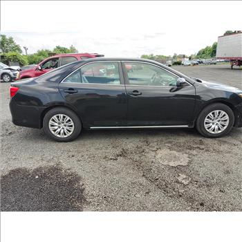 2012 Toyota Camry (Hartford, CT 06114)