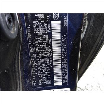 2012 Toyota Camry (Hartford, CT 06114)