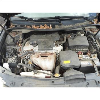 2012 Toyota Camry (Hartford, CT 06114)