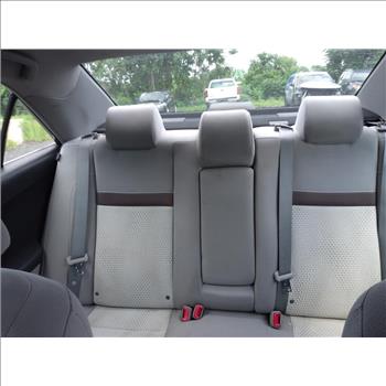 2012 Toyota Camry (Hartford, CT 06114)