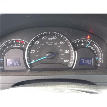 2012 Toyota Camry (Hartford, CT 06114)