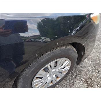 2012 Toyota Camry (Hartford, CT 06114)