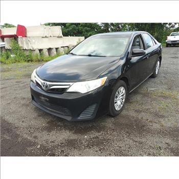 2012 Toyota Camry (Hartford, CT 06114)