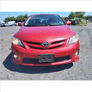 2012 Toyota Corolla (Hartford, CT 06114)