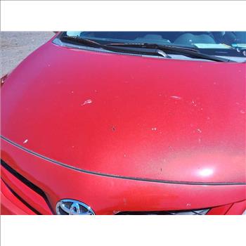 2012 Toyota Corolla (Hartford, CT 06114)
