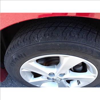 2012 Toyota Corolla (Hartford, CT 06114)