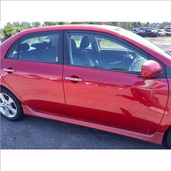 2012 Toyota Corolla (Hartford, CT 06114)