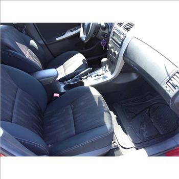2012 Toyota Corolla (Hartford, CT 06114)