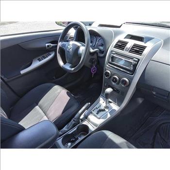 2012 Toyota Corolla (Hartford, CT 06114)