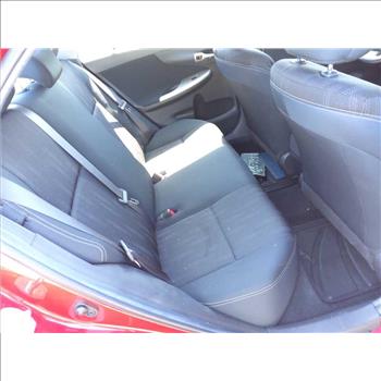 2012 Toyota Corolla (Hartford, CT 06114)