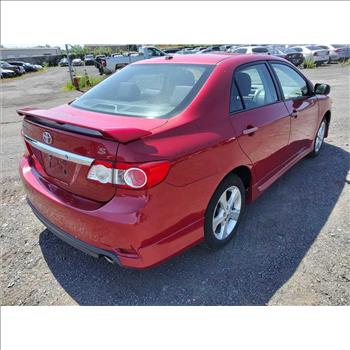 2012 Toyota Corolla (Hartford, CT 06114)