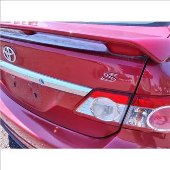 2012 Toyota Corolla (Hartford, CT 06114)