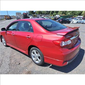 2012 Toyota Corolla (Hartford, CT 06114)