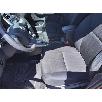 2012 Toyota Corolla (Hartford, CT 06114)