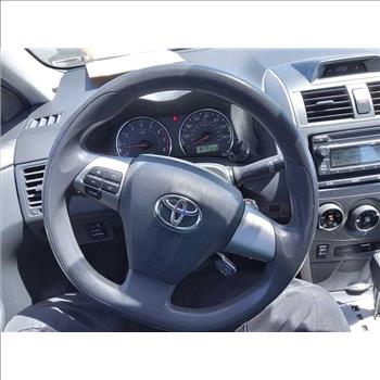 2012 Toyota Corolla (Hartford, CT 06114)