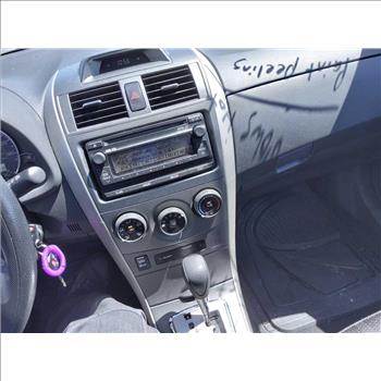 2012 Toyota Corolla (Hartford, CT 06114)
