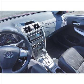 2012 Toyota Corolla (Hartford, CT 06114)