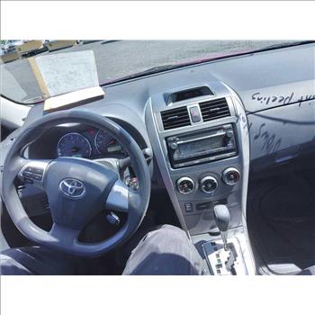 2012 Toyota Corolla (Hartford, CT 06114)