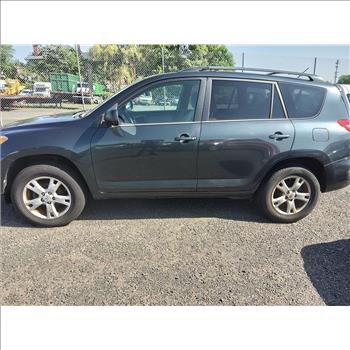2012 Toyota RAV-4 (Hartford, CT 06114)