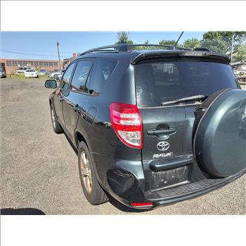 2012 Toyota RAV-4 (Hartford, CT 06114)