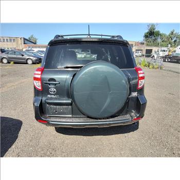 2012 Toyota RAV-4 (Hartford, CT 06114)
