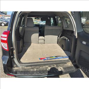 2012 Toyota RAV-4 (Hartford, CT 06114)