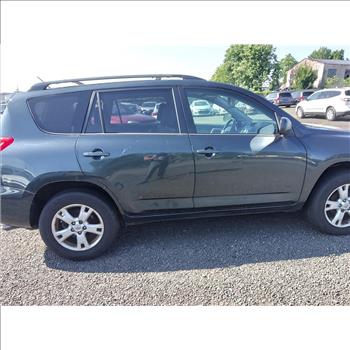 2012 Toyota RAV-4 (Hartford, CT 06114)