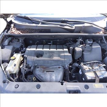 2012 Toyota RAV-4 (Hartford, CT 06114)
