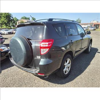 2012 Toyota RAV-4 (Hartford, CT 06114)