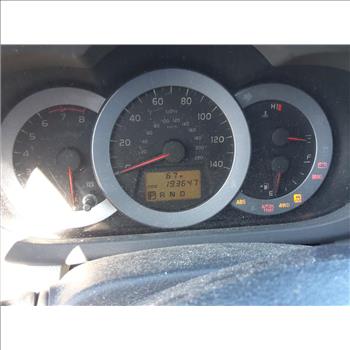 2012 Toyota RAV-4 (Hartford, CT 06114)