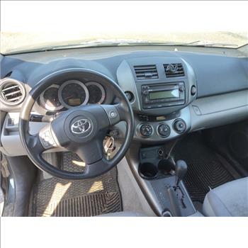 2012 Toyota RAV-4 (Hartford, CT 06114)
