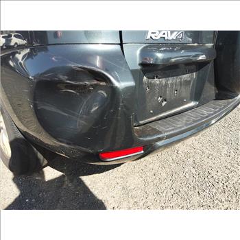2012 Toyota RAV-4 (Hartford, CT 06114)