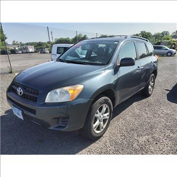 2012 Toyota RAV-4 (Hartford, CT 06114)