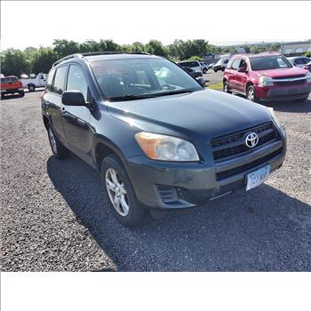 2012 Toyota RAV-4 (Hartford, CT 06114)