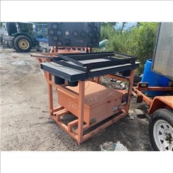 2012 Ver-Mac Arrow Board (Brooklyn, NY 11214) | Property Room