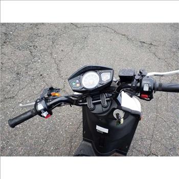 2012 Yamaha YW125 / Zuma 125 (Hartford, CT 06114)