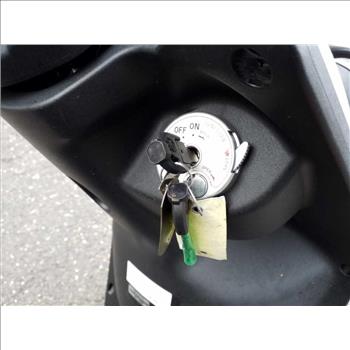 2012 Yamaha YW125 / Zuma 125 (Hartford, CT 06114)