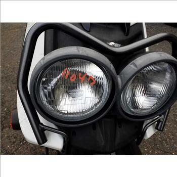 2012 Yamaha YW125 / Zuma 125 (Hartford, CT 06114)