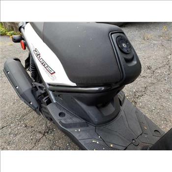 2012 Yamaha YW125 / Zuma 125 (Hartford, CT 06114)