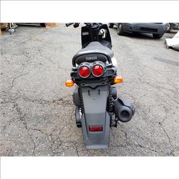 2012 Yamaha YW125 / Zuma 125 (Hartford, CT 06114)